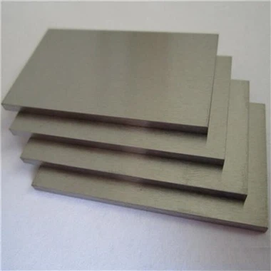 Inconel 800H
