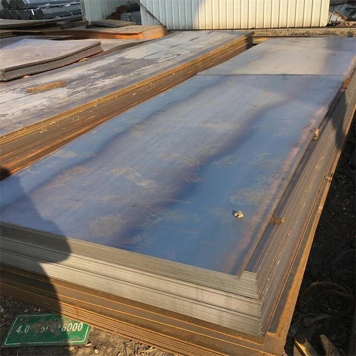 ABS AH32 Shipbuilding Steel Plate