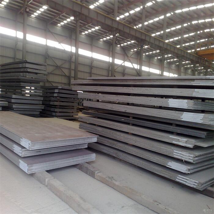 BV DH32 Shipping Plate
