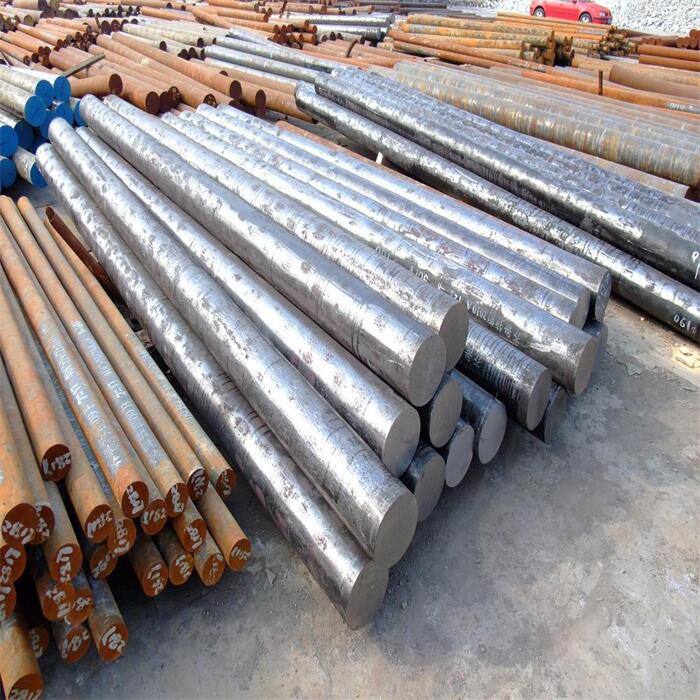 S17C Japan Structural Steel