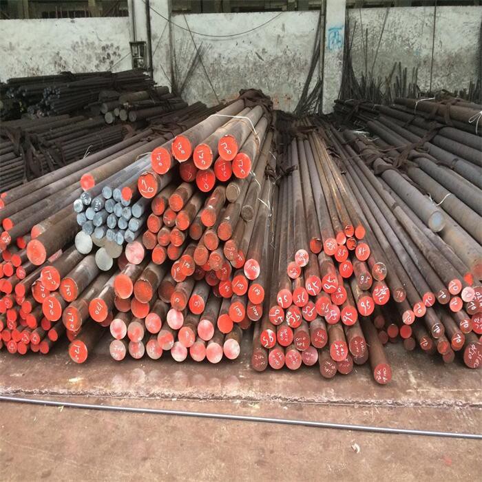 Scr435 Steel