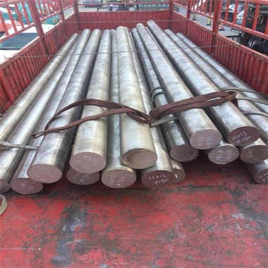 ASTM 52100 Ložisková ocel|100Cr6|SUJ2