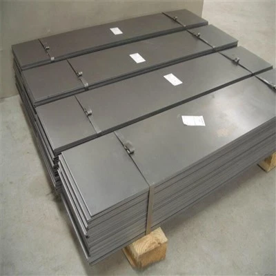 EN 10025-4 Ocelový plech S420ML,S420ML
