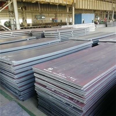 Hot Rolled Controlled Rolling CCS Grade AH36 Shipbuilding Steel Plate Hot Rolled Controlled Rolling CCS Grade AH36 Shipbuilding Steel Plate