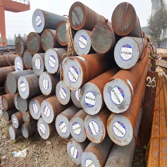Steel 1.2842 / 90MnCrV8