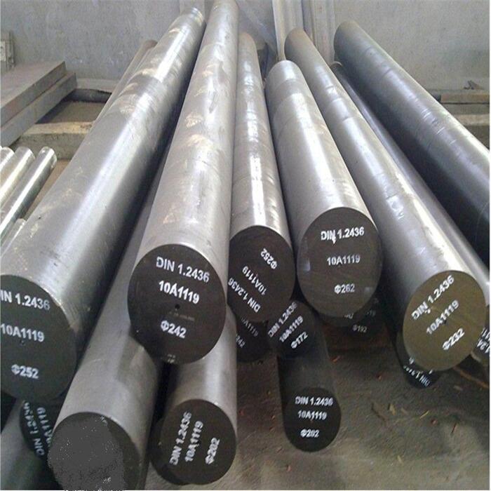 Bulletproof Steel Plate 30CrNi3MoV suppliers